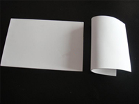 Expanded PTFE Sheet